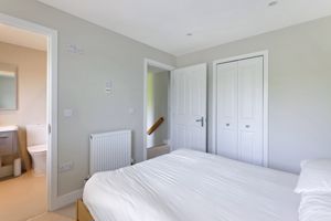 Bedroom 2 with ensuite- click for photo gallery